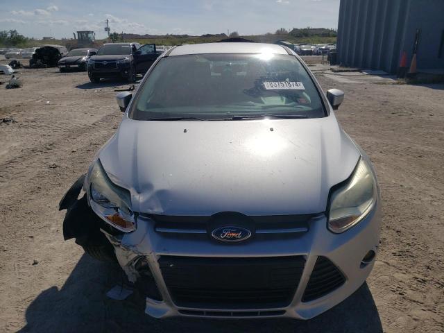 Photo 4 VIN: 1FADP3K27DL330113 - FORD FOCUS SE 