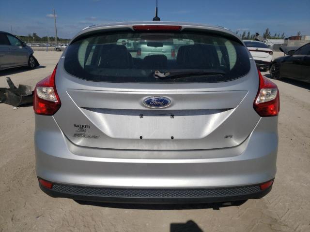 Photo 5 VIN: 1FADP3K27DL330113 - FORD FOCUS SE 