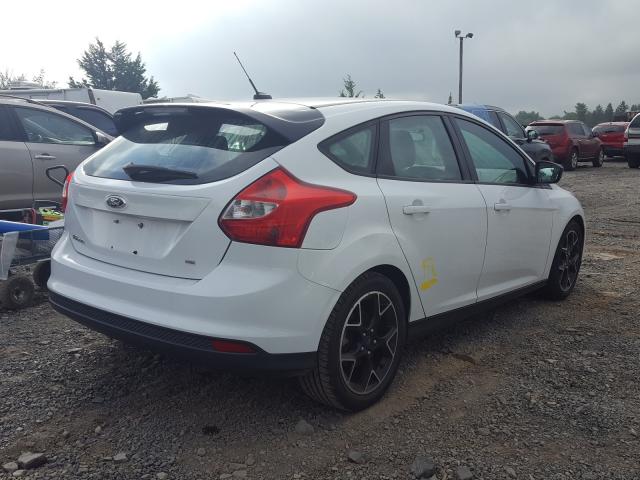 Photo 3 VIN: 1FADP3K27DL330614 - FORD FOCUS SE 