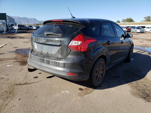 Photo 3 VIN: 1FADP3K27DL337269 - FORD FOCUS SE 