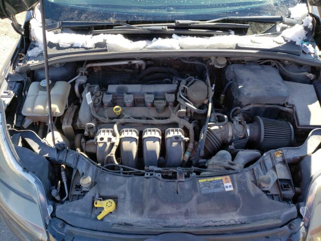 Photo 6 VIN: 1FADP3K27DL337269 - FORD FOCUS SE 