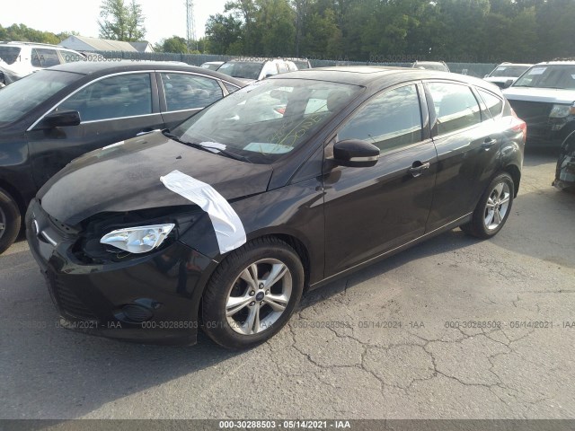 Photo 1 VIN: 1FADP3K27DL337630 - FORD FOCUS 