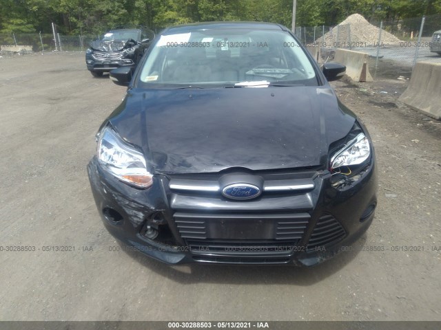 Photo 5 VIN: 1FADP3K27DL337630 - FORD FOCUS 