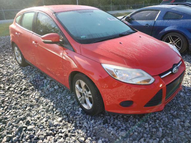 Photo 0 VIN: 1FADP3K27DL338714 - FORD FOCUS SE 