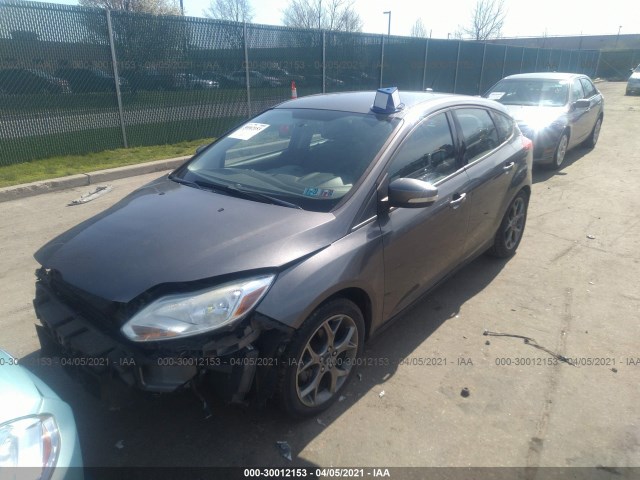 Photo 1 VIN: 1FADP3K27DL339409 - FORD FOCUS 