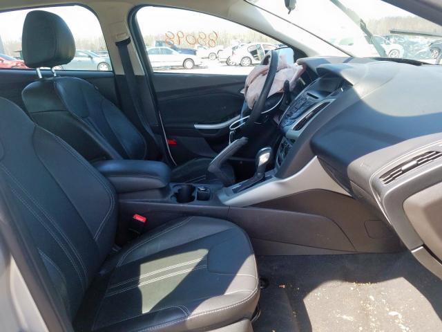 Photo 4 VIN: 1FADP3K27DL343072 - FORD FOCUS 