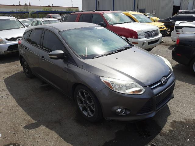 Photo 0 VIN: 1FADP3K27DL345680 - FORD FOCUS SE 