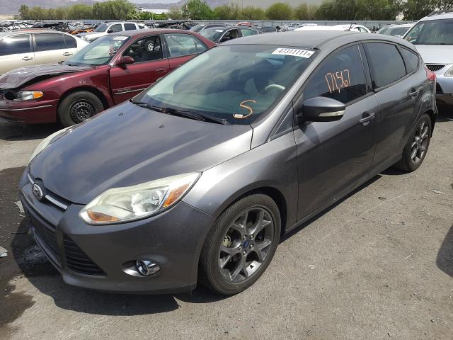 Photo 1 VIN: 1FADP3K27DL345680 - FORD FOCUS SE 