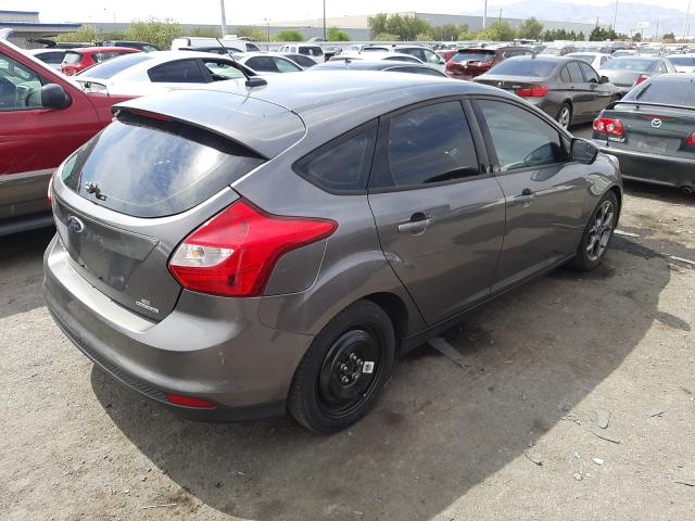 Photo 3 VIN: 1FADP3K27DL345680 - FORD FOCUS SE 