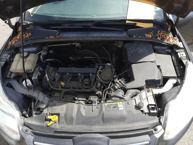 Photo 6 VIN: 1FADP3K27DL345680 - FORD FOCUS SE 