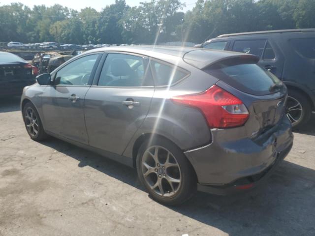 Photo 1 VIN: 1FADP3K27DL358686 - FORD FOCUS SE 