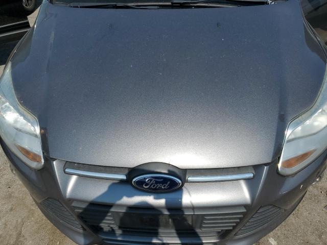 Photo 10 VIN: 1FADP3K27DL358686 - FORD FOCUS SE 