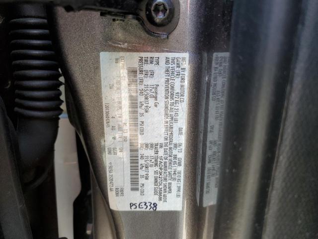 Photo 11 VIN: 1FADP3K27DL358686 - FORD FOCUS SE 