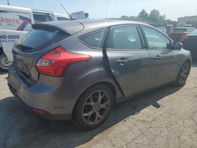 Photo 2 VIN: 1FADP3K27DL358686 - FORD FOCUS SE 