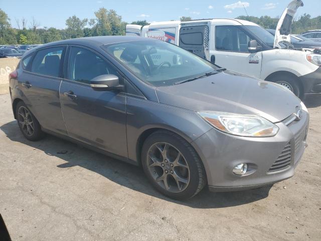 Photo 3 VIN: 1FADP3K27DL358686 - FORD FOCUS SE 