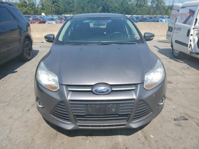 Photo 4 VIN: 1FADP3K27DL358686 - FORD FOCUS SE 