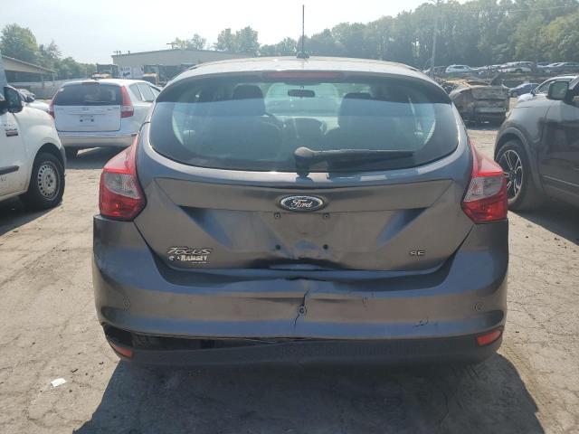 Photo 5 VIN: 1FADP3K27DL358686 - FORD FOCUS SE 