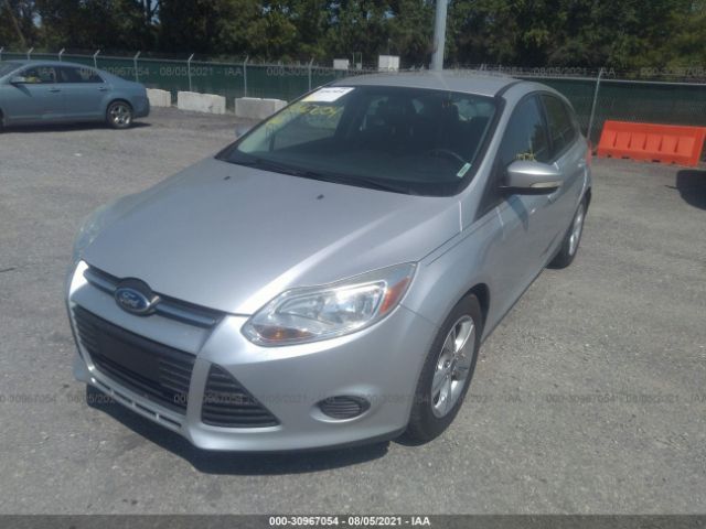 Photo 1 VIN: 1FADP3K27DL359935 - FORD FOCUS 