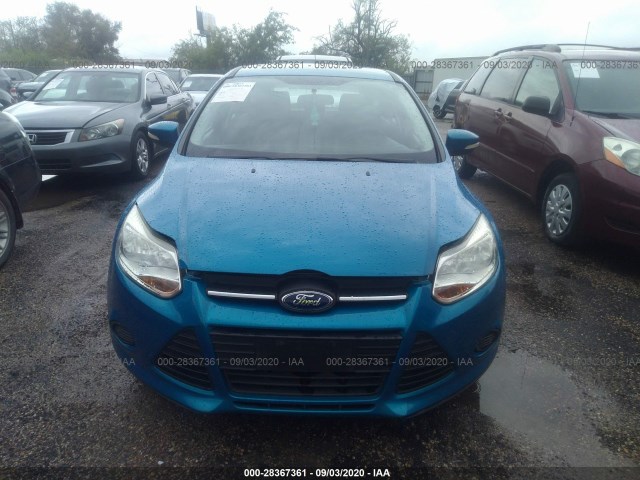 Photo 5 VIN: 1FADP3K27DL372779 - FORD FOCUS 