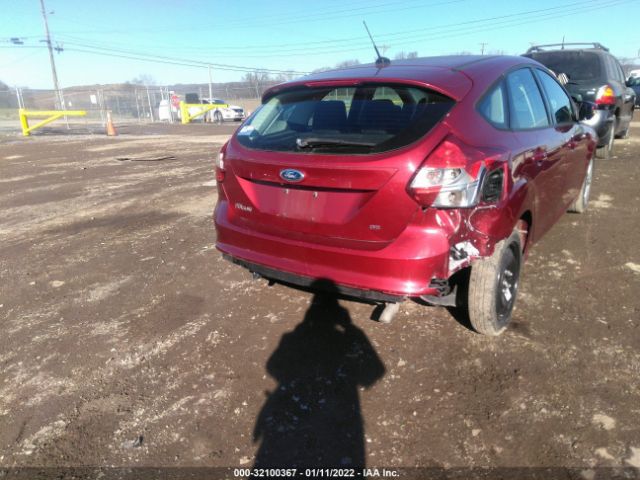 Photo 5 VIN: 1FADP3K27DL374421 - FORD FOCUS 