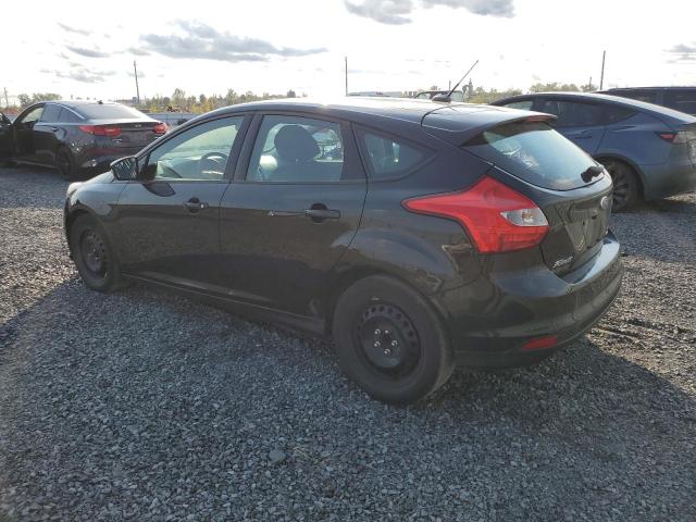 Photo 1 VIN: 1FADP3K27DL376931 - FORD FOCUS SE 