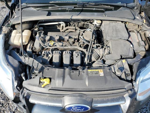 Photo 10 VIN: 1FADP3K27DL376931 - FORD FOCUS SE 