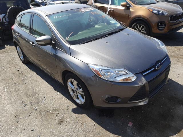 Photo 0 VIN: 1FADP3K27DL379179 - FORD FOCUS SE 