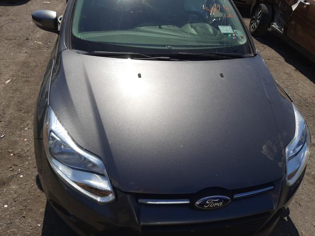 Photo 6 VIN: 1FADP3K27DL379179 - FORD FOCUS SE 