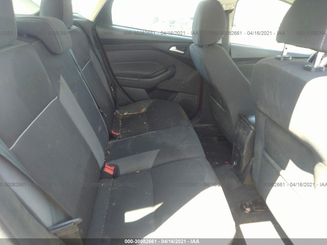 Photo 7 VIN: 1FADP3K27DL383460 - FORD FOCUS 