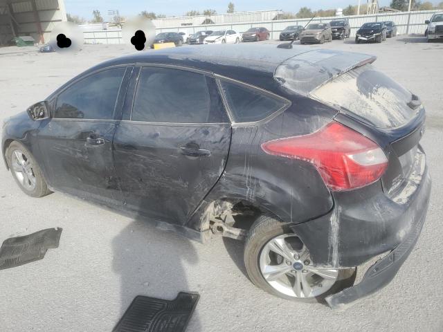 Photo 1 VIN: 1FADP3K27EL110603 - FORD FOCUS SE 