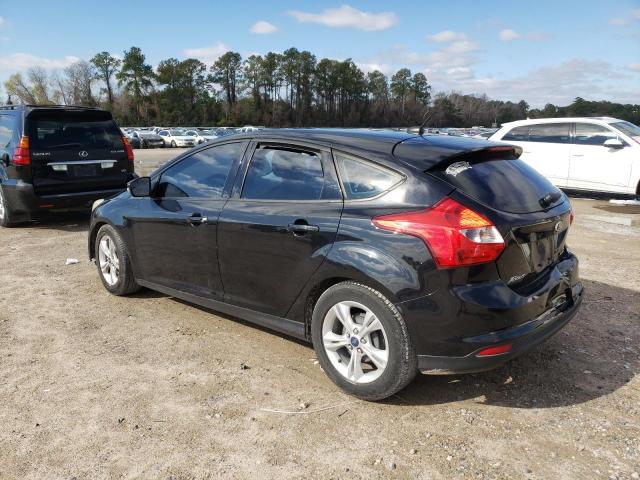 Photo 1 VIN: 1FADP3K27EL113100 - FORD FOCUS 