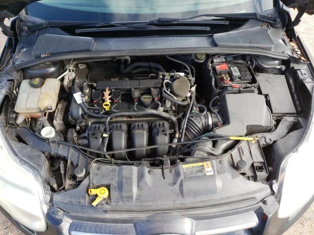 Photo 10 VIN: 1FADP3K27EL113100 - FORD FOCUS 