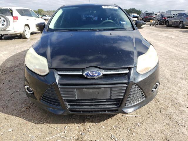 Photo 4 VIN: 1FADP3K27EL113100 - FORD FOCUS 