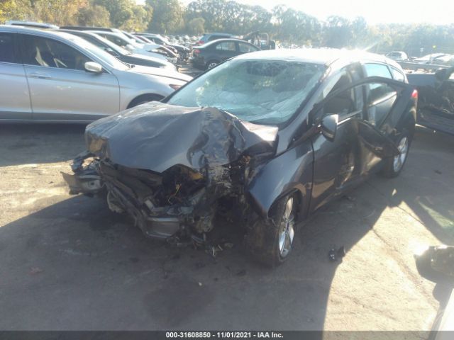 Photo 1 VIN: 1FADP3K27EL115011 - FORD FOCUS 