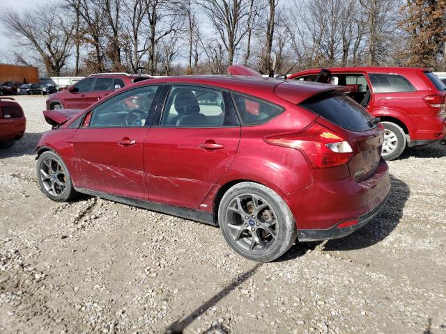 Photo 1 VIN: 1FADP3K27EL132844 - FORD FOCUS 