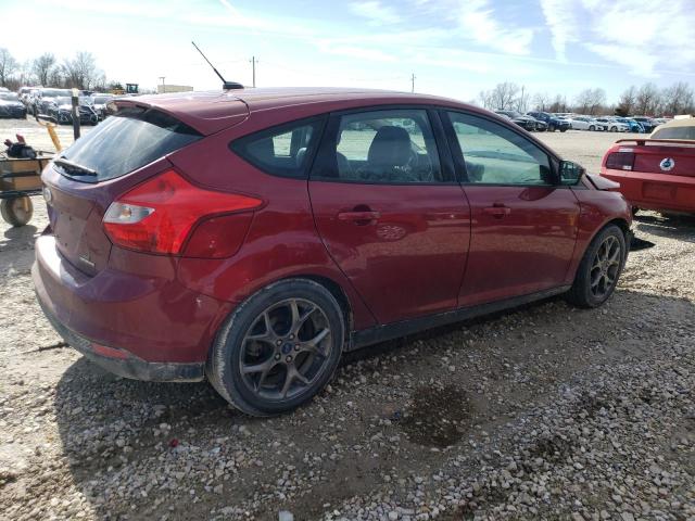 Photo 2 VIN: 1FADP3K27EL132844 - FORD FOCUS 