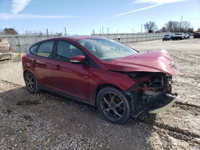 Photo 3 VIN: 1FADP3K27EL132844 - FORD FOCUS 