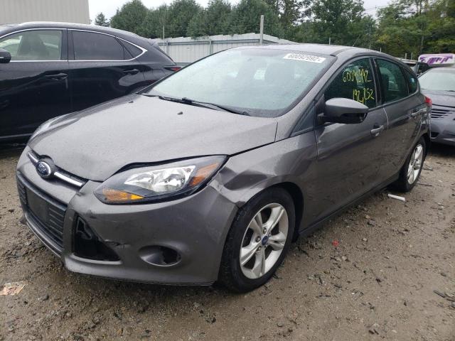 Photo 1 VIN: 1FADP3K27EL134495 - FORD FOCUS SE 