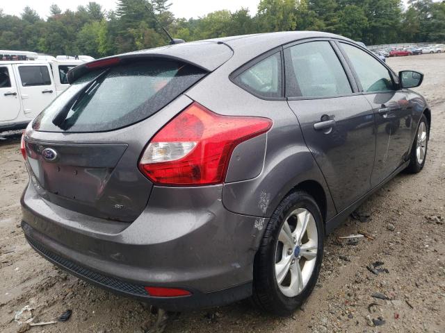 Photo 3 VIN: 1FADP3K27EL134495 - FORD FOCUS SE 