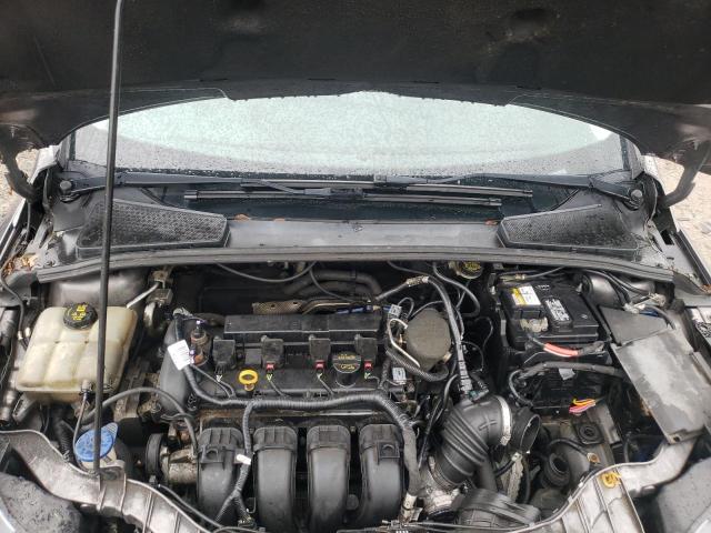 Photo 6 VIN: 1FADP3K27EL134495 - FORD FOCUS SE 