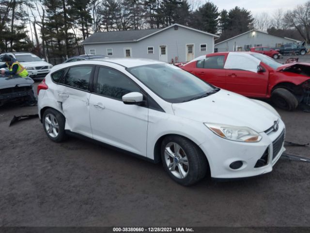 Photo 0 VIN: 1FADP3K27EL135839 - FORD FOCUS 