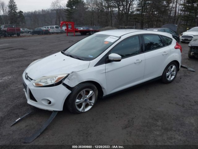 Photo 1 VIN: 1FADP3K27EL135839 - FORD FOCUS 