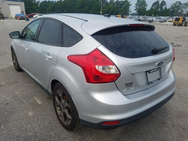 Photo 2 VIN: 1FADP3K27EL138319 - FORD FOCUS SE 