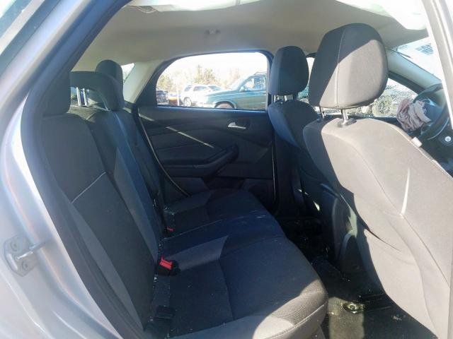 Photo 5 VIN: 1FADP3K27EL151832 - FORD FOCUS SE 