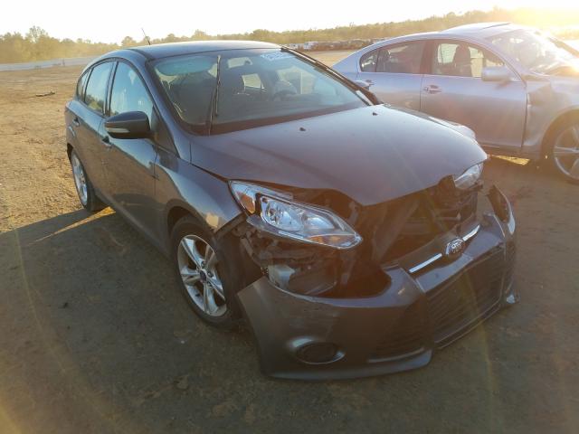 Photo 0 VIN: 1FADP3K27EL153273 - FORD FOCUS SE 