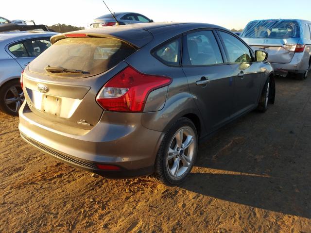 Photo 3 VIN: 1FADP3K27EL153273 - FORD FOCUS SE 