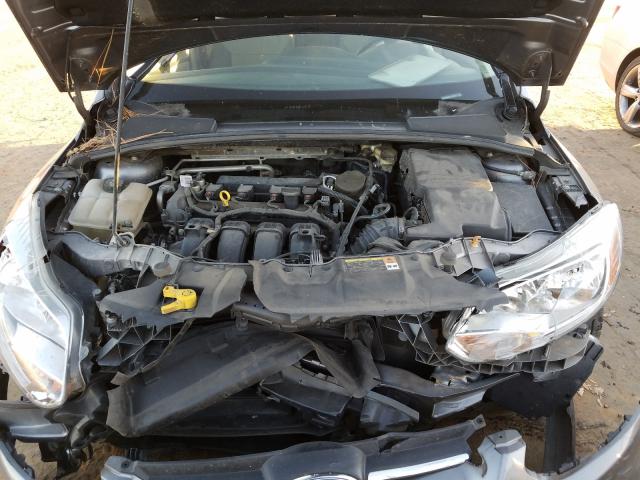 Photo 6 VIN: 1FADP3K27EL153273 - FORD FOCUS SE 