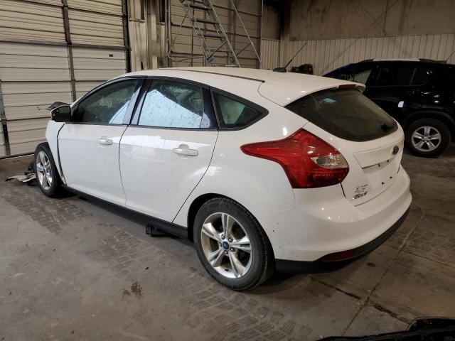 Photo 2 VIN: 1FADP3K27EL153788 - FORD FOCUS SE 