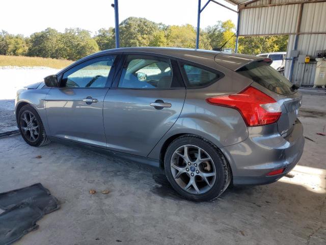 Photo 1 VIN: 1FADP3K27EL154956 - FORD FOCUS SE 