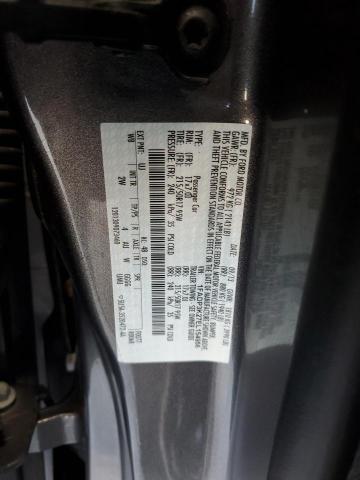 Photo 11 VIN: 1FADP3K27EL154956 - FORD FOCUS SE 